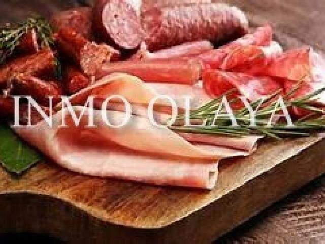 Local comercial en alquiler en Barcelona, de 119 m² 1 habitación por 2.200
