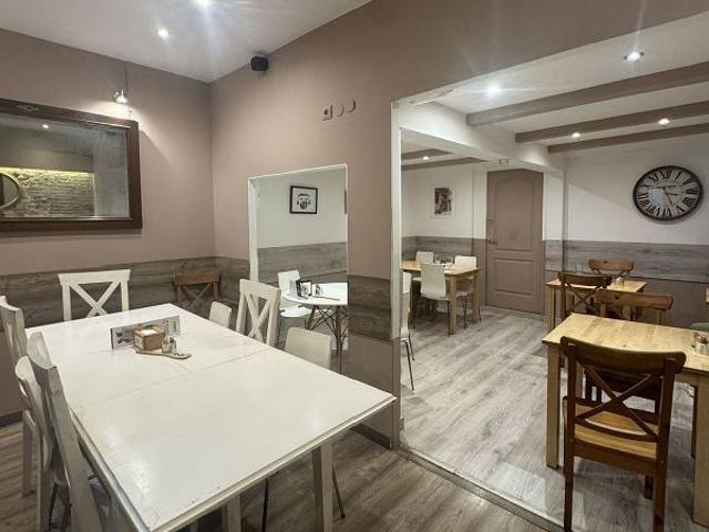Local comercial en alquiler en Barcelona, de 119 m² 2 habitaciones por 1.100