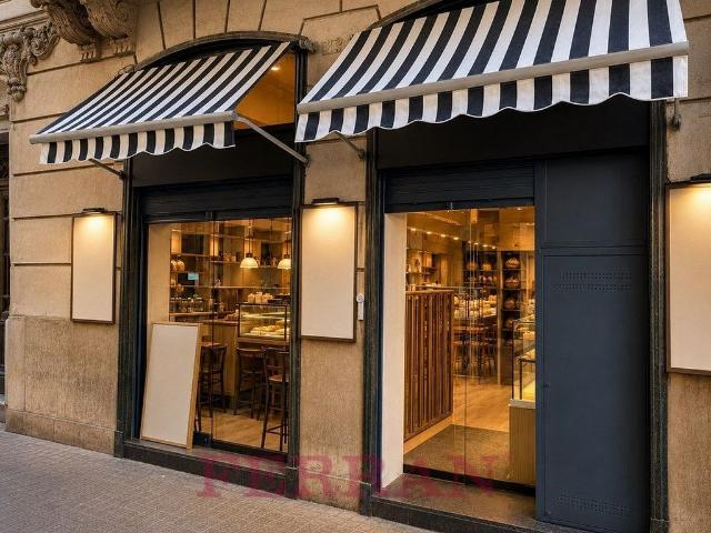 Local comercial en alquiler en Barcelona, de 120 m² por 7.500