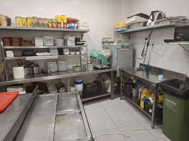 Local comercial en alquiler en Barcelona, de 120 m² 1 habitación por 5.500