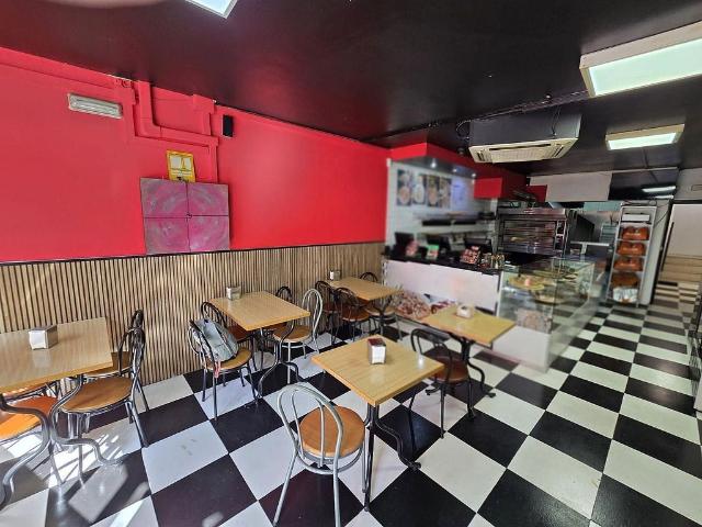 Local comercial en alquiler en Barcelona, de 120 m² 2 habitaciones por 970