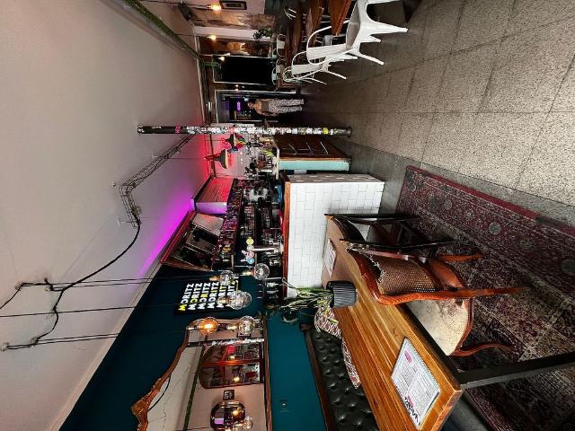 Local comercial en alquiler en Barcelona, de 139 m² por 4.800