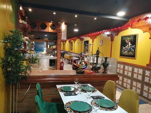 Local comercial en alquiler en Barcelona, de 240 m² 5 habitaciones por 1.850
