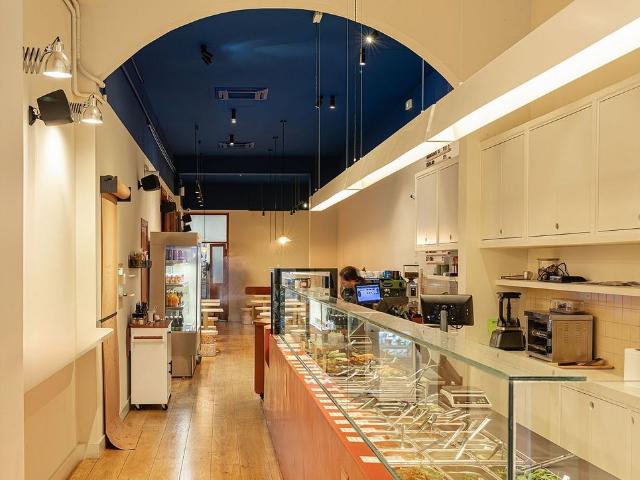 Local comercial en alquiler en Barcelona, de 250 m² por 3.550