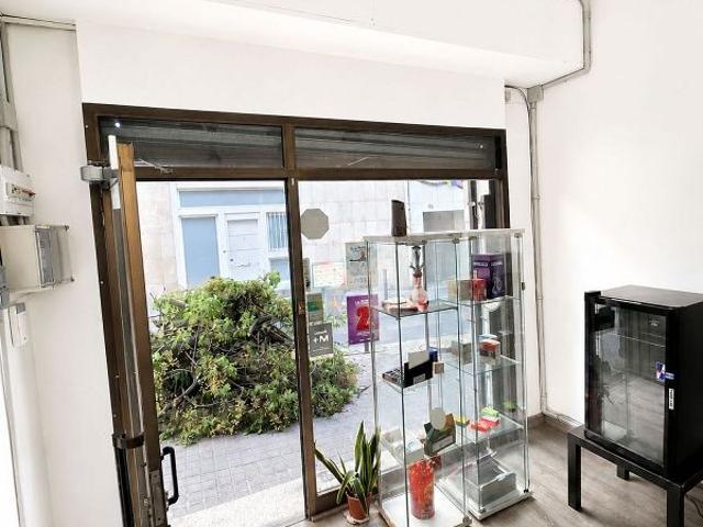 Local comercial en alquiler en Barcelona, de 26 m² 1 habitación por 599