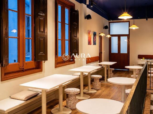 Local comercial en alquiler en Barcelona, de 275 m² 2 habitaciones por 3.450