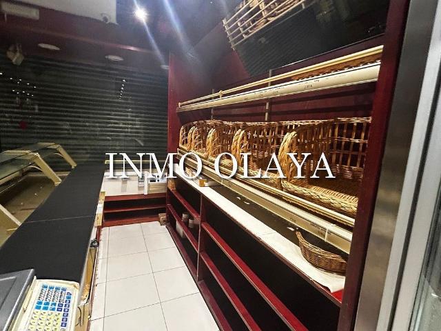 Local comercial en alquiler en Barcelona, de 280 m² 2 habitaciones por 3.500