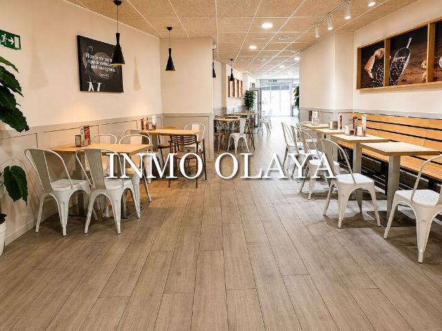 Local comercial en alquiler en Barcelona, de 200 m² 1 habitación por 1.950