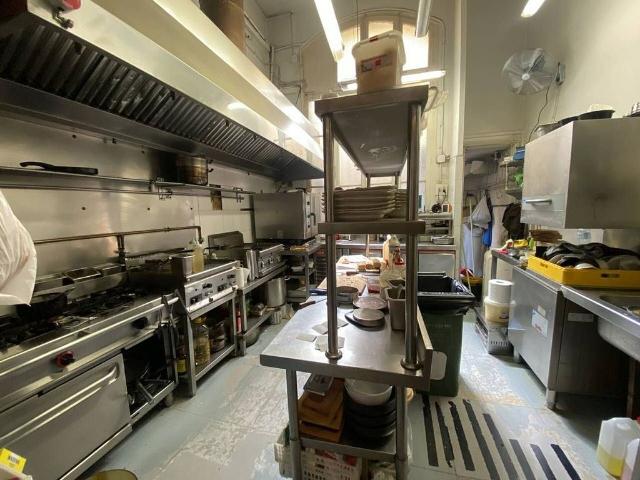 Local comercial en alquiler en Barcelona, de 225 m² por 4.000