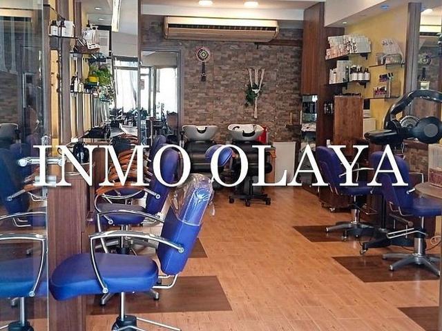 Local comercial en alquiler en Barcelona, de 39 m² 1 habitación por 1.000