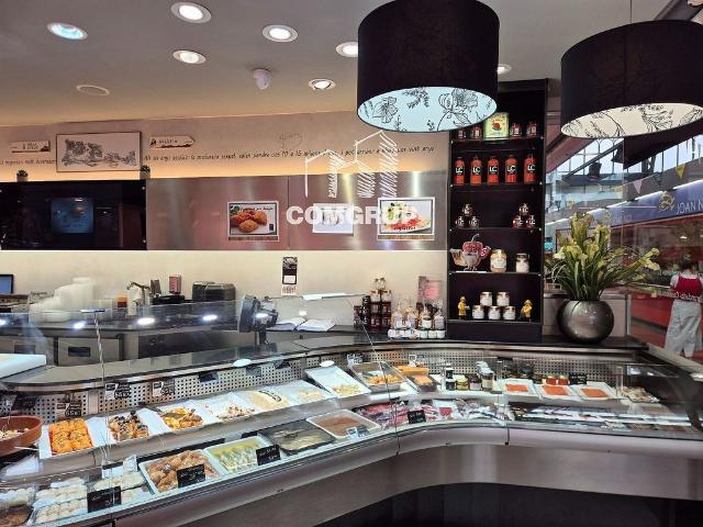 Local comercial en alquiler en Barcelona, de 30 m² por 700