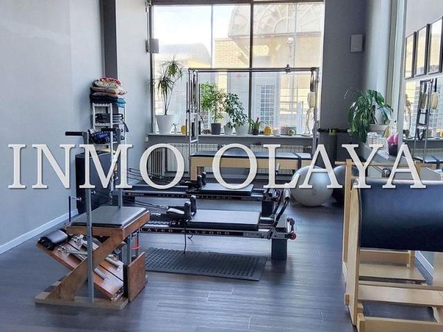 Local comercial en alquiler en Barcelona, de 329 m² 1 habitación por 3.200