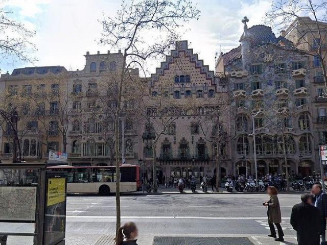 Local comercial en alquiler en Barcelona, de 330 m² 3 habitaciones por 19.300
