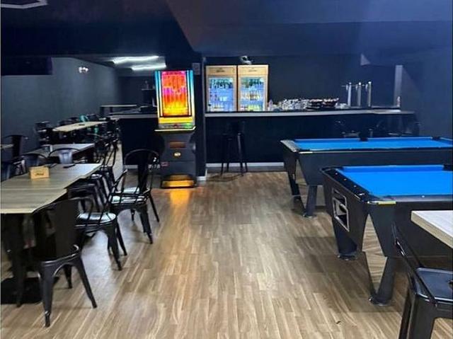 Local comercial en alquiler en Barcelona, de 440 m² por 3.500