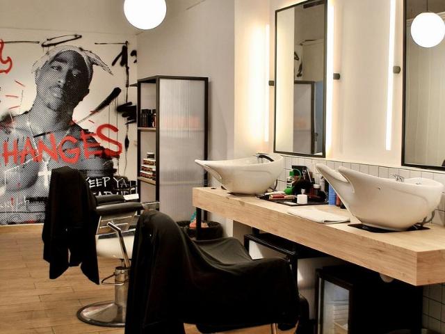 Local comercial en alquiler en Barcelona, de 44 m² por 935