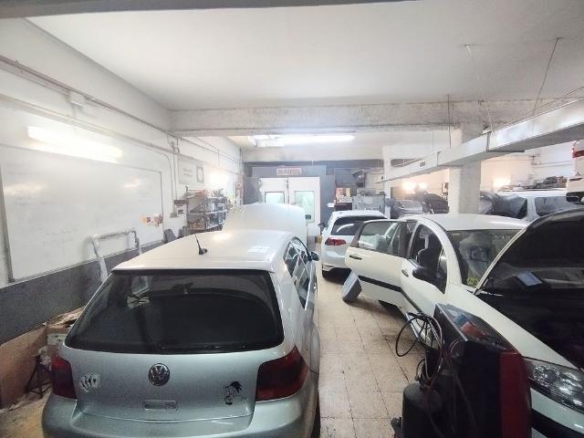 Local comercial en alquiler en Barcelona, de 450 m² 1 habitación por 1.530