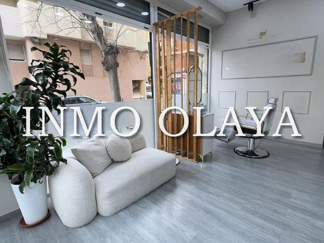 Local comercial en alquiler en Barcelona, de 46 m² 1 habitación por 950