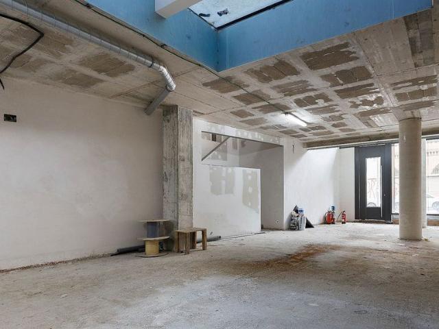 Local comercial en alquiler en Barcelona, de 476 m² 1 habitación por 5.811