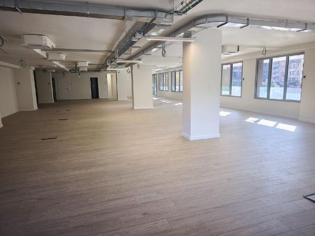 Local comercial en alquiler en plaza De Lesseps, Barcelona, de 413 m² 1 habitación por 5.370