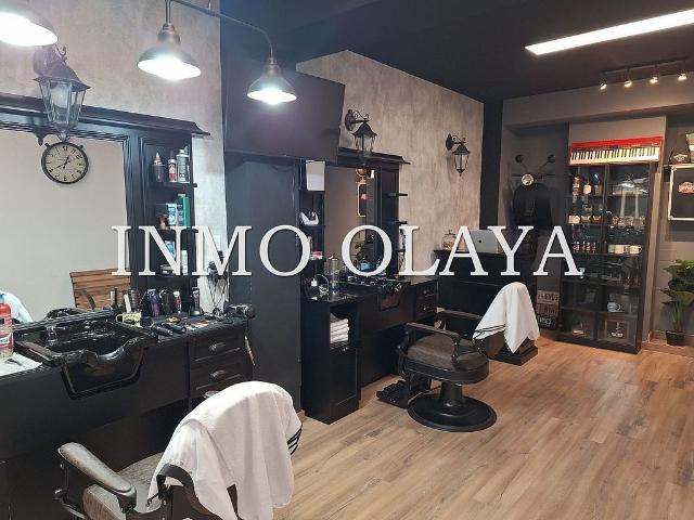 Local comercial en alquiler en Barcelona, de 41 m² 1 habitación por 540