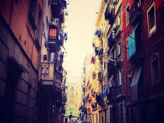 Local comercial en alquiler en Barcelona, de 569 m² 2 habitaciones por 7.500