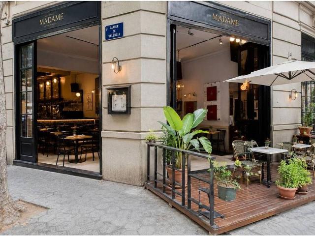 Local comercial en alquiler en Barcelona, de 58 m² por 1.100