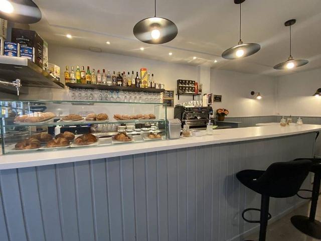 Local comercial en alquiler en Barcelona, de 50 m² por 1.200