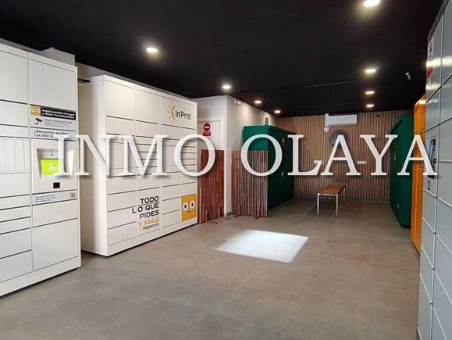 Local comercial en alquiler en Barcelona, de 51 m² 1 habitación por 650