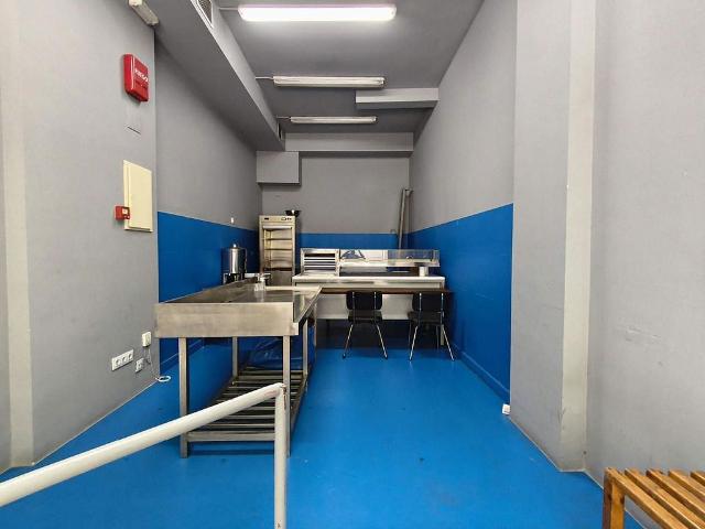 Local comercial en alquiler en Barcelona, de 65 m² por 1.150