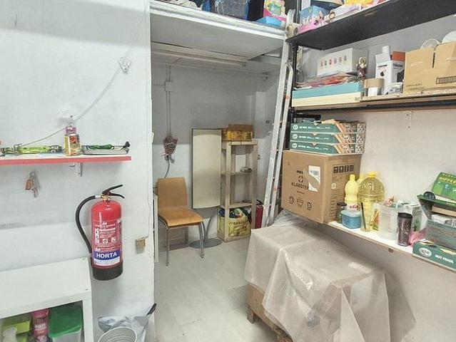 Local comercial en alquiler en Barcelona, de 67 m² por 1.200