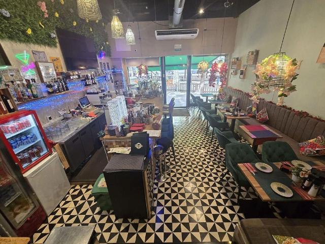 Local comercial en alquiler en Barcelona, de 68 m² 2 habitaciones por 1.336