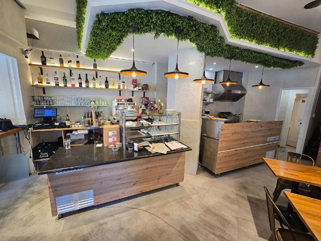 Local comercial en alquiler en Barcelona, de 69 m² 2 habitaciones por 2.600