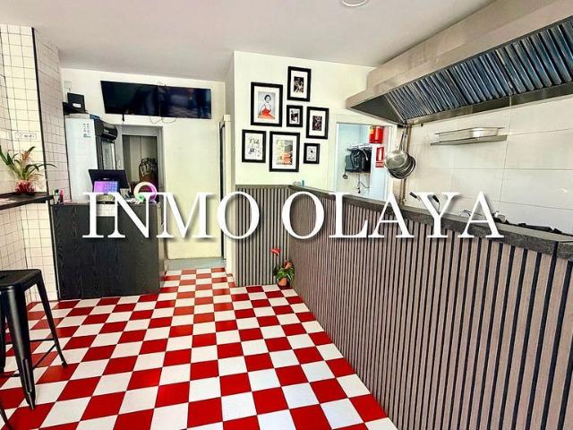 Local comercial en alquiler en Barcelona, de 70 m² 1 habitación por 1.450