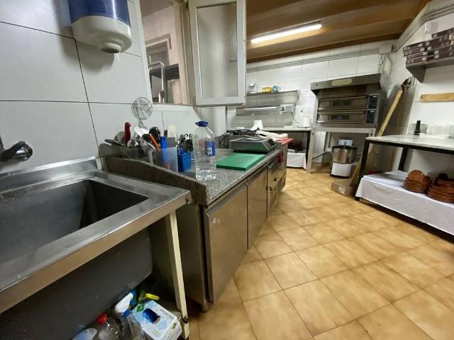 Local comercial en alquiler en Barcelona, de 70 m² por 1.400