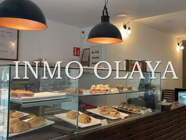 Local comercial en alquiler en Barcelona, de 89 m² 1 habitación por 1.350