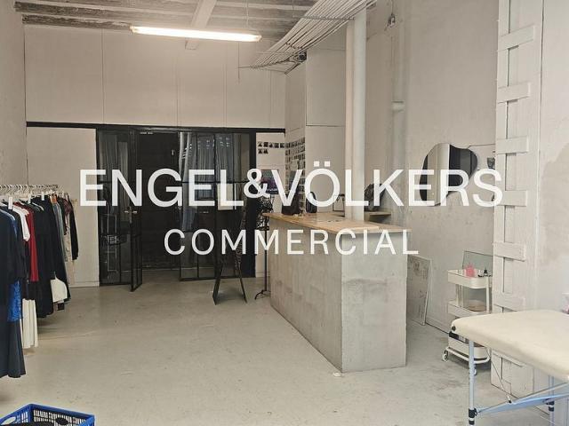 Local comercial en alquiler en Barcelona, de 89 m² por 1.250