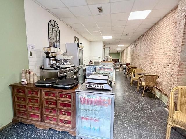 Local comercial en alquiler en Barcelona, de 89 m² por 1.560