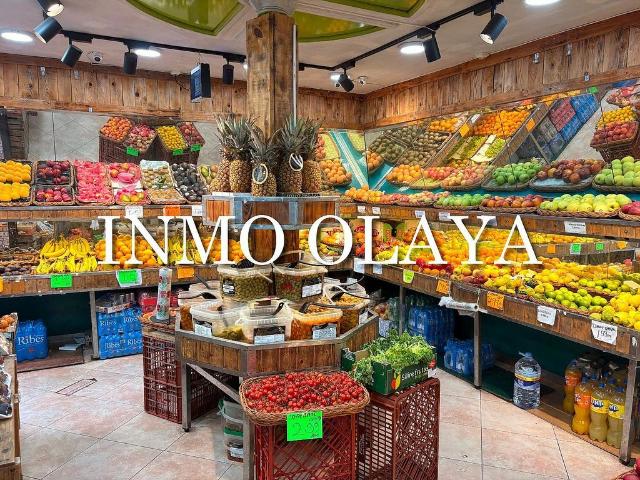 Local comercial en alquiler en Barcelona, de 80 m² 1 habitación por 1.500