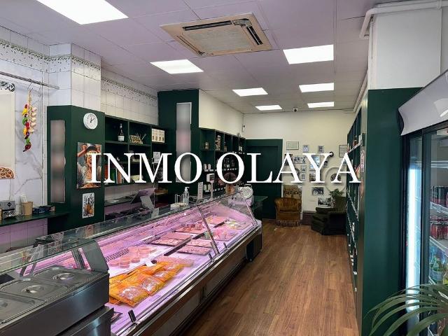 Local comercial en alquiler en Barcelona, de 99 m² 1 habitación por 1.500