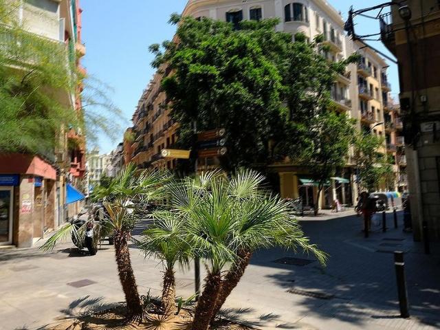 Local comercial en alquiler en Barcelona, de 90 m² por 1.500
