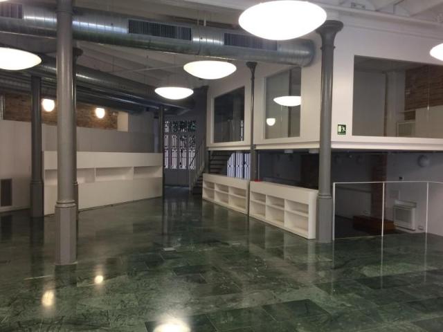 Local comercial en alquiler en Barcelona, Dreta de l´Eixample
