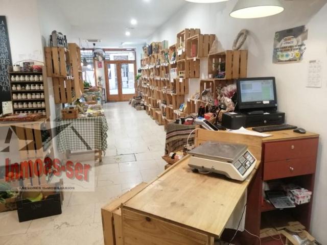 Local comercial en alquiler en Barcelona, El Clot