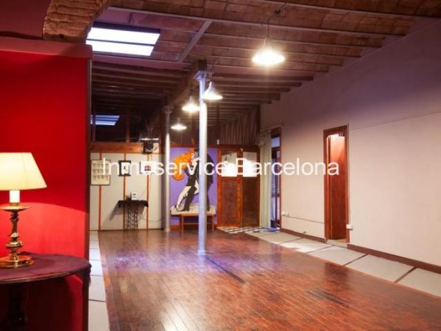 Local comercial en alquiler en Barcelona, El Gòtic