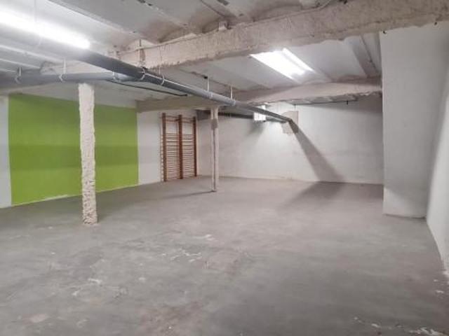 Local comercial en alquiler en Barcelona, El Putxet i el Farró