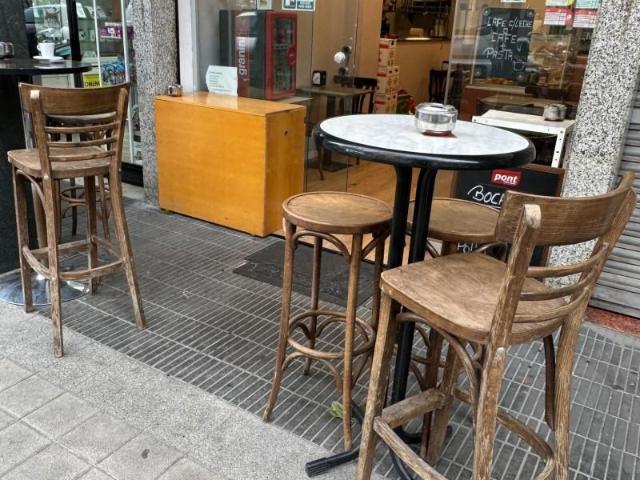 Local comercial en alquiler en Barcelona, La Nova Esquerra de l´Eixample