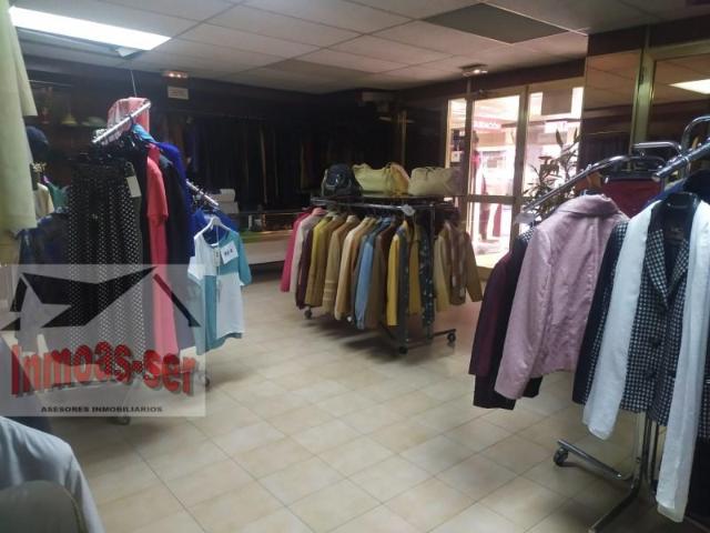 Local comercial en alquiler en Barcelona, La Sagrera