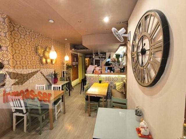 Local comercial en alquiler en Barcelona, Sagrada Família