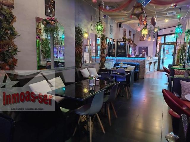 Local comercial en alquiler en Barcelona, Sagrada Família