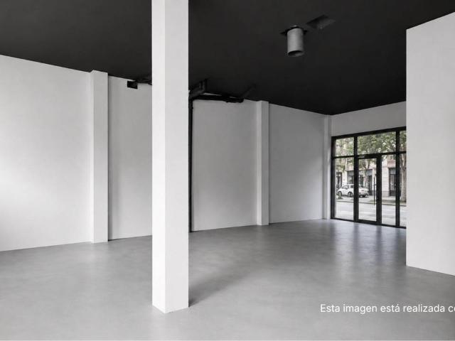 Local comercial en Alquiler en Barceloneta Molí d'en Rovira