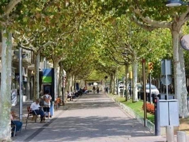 Local comercial en Alquiler en Barceloneta Molí d'en Rovira